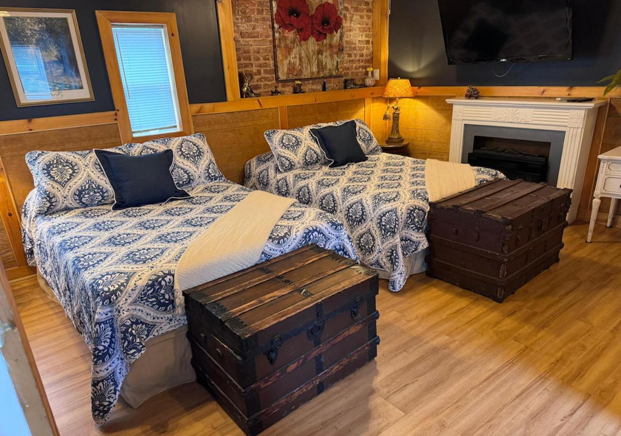 See Ny Now Sleeps 21 Union City Eksteriør bilde