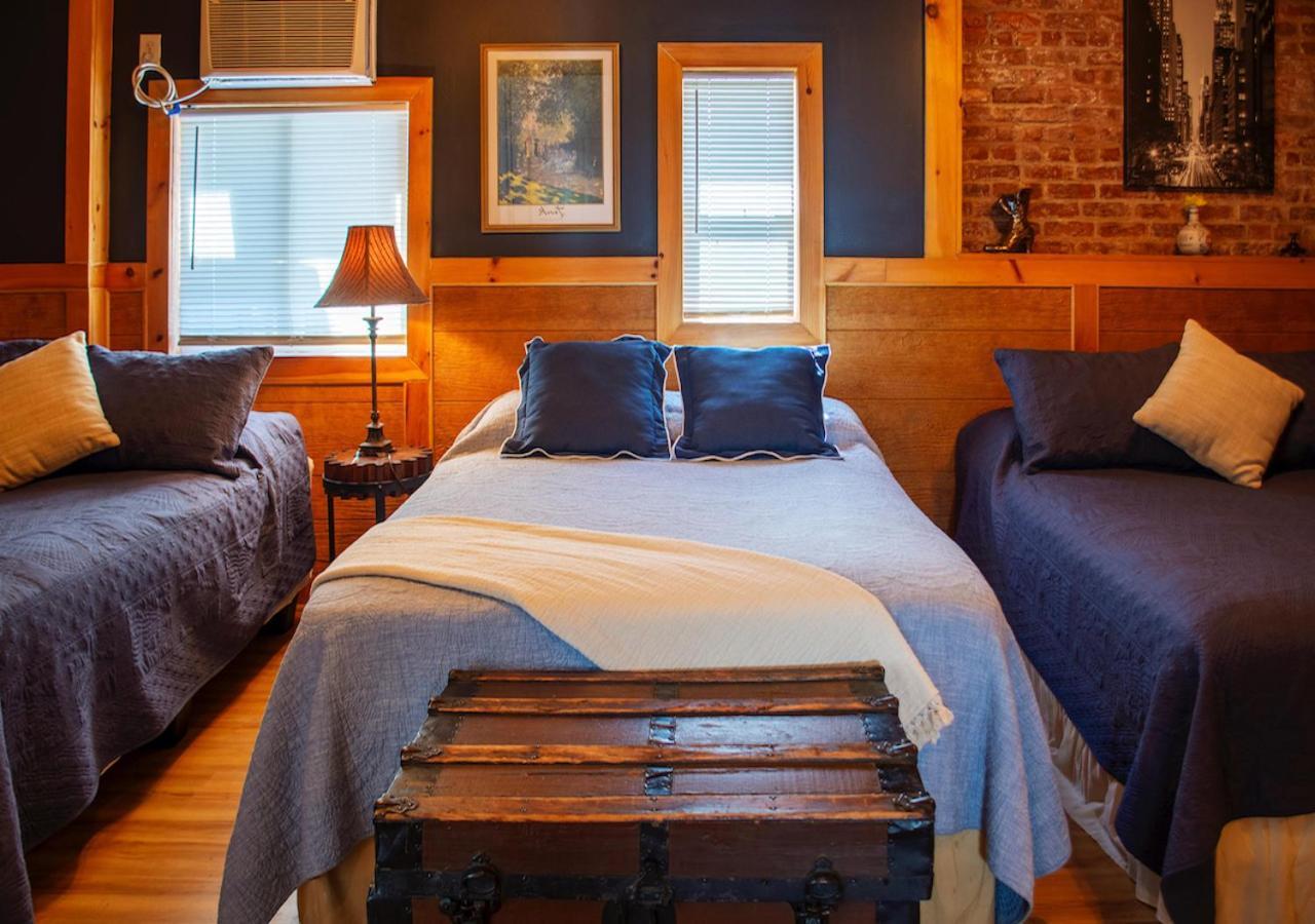See Ny Now Sleeps 21 Union City Eksteriør bilde