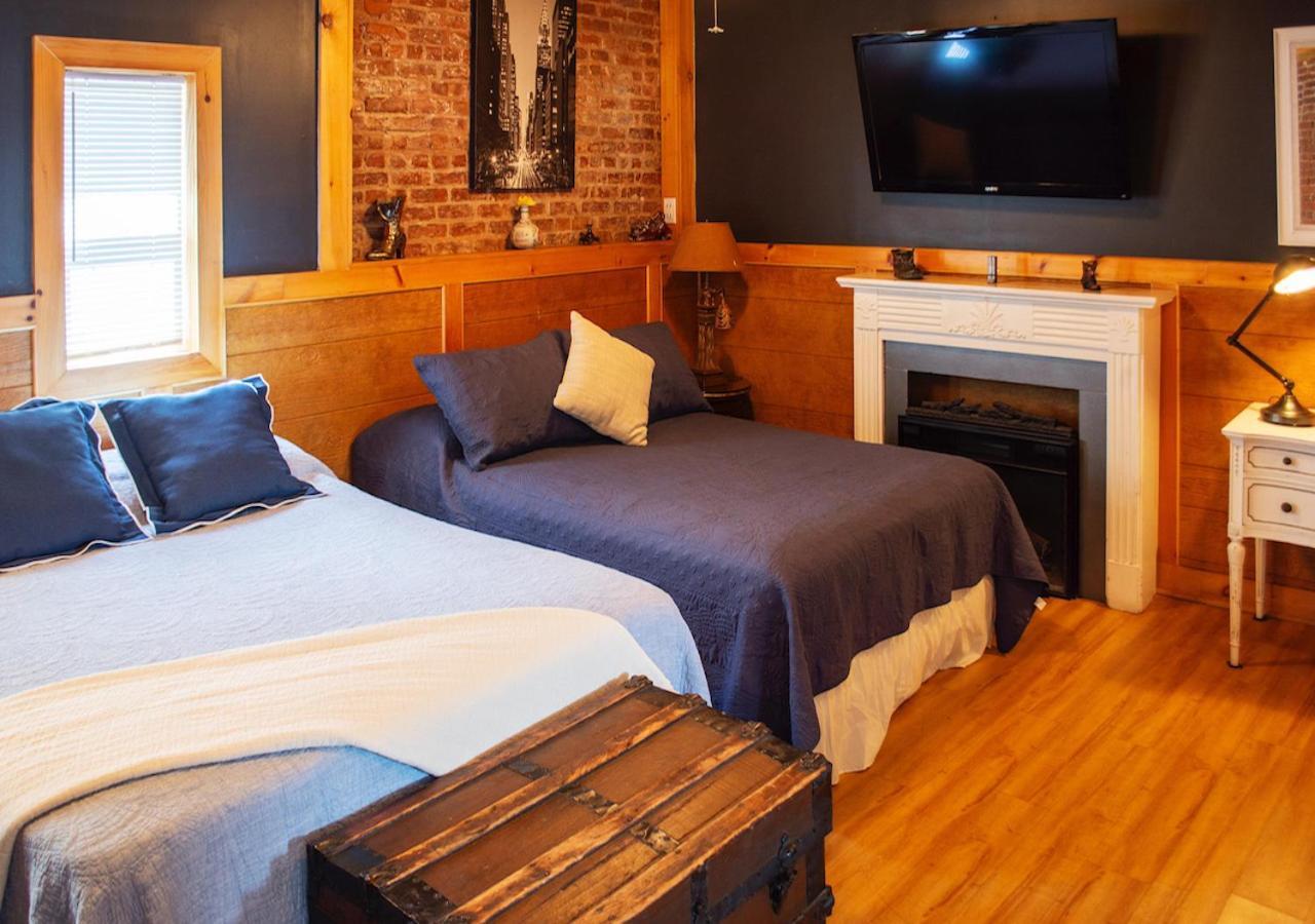 See Ny Now Sleeps 21 Union City Eksteriør bilde