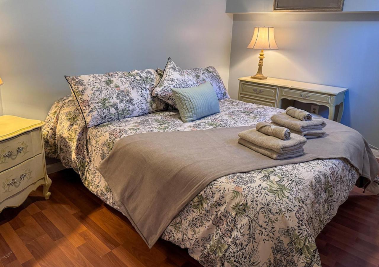 See Ny Now Sleeps 21 Union City Eksteriør bilde