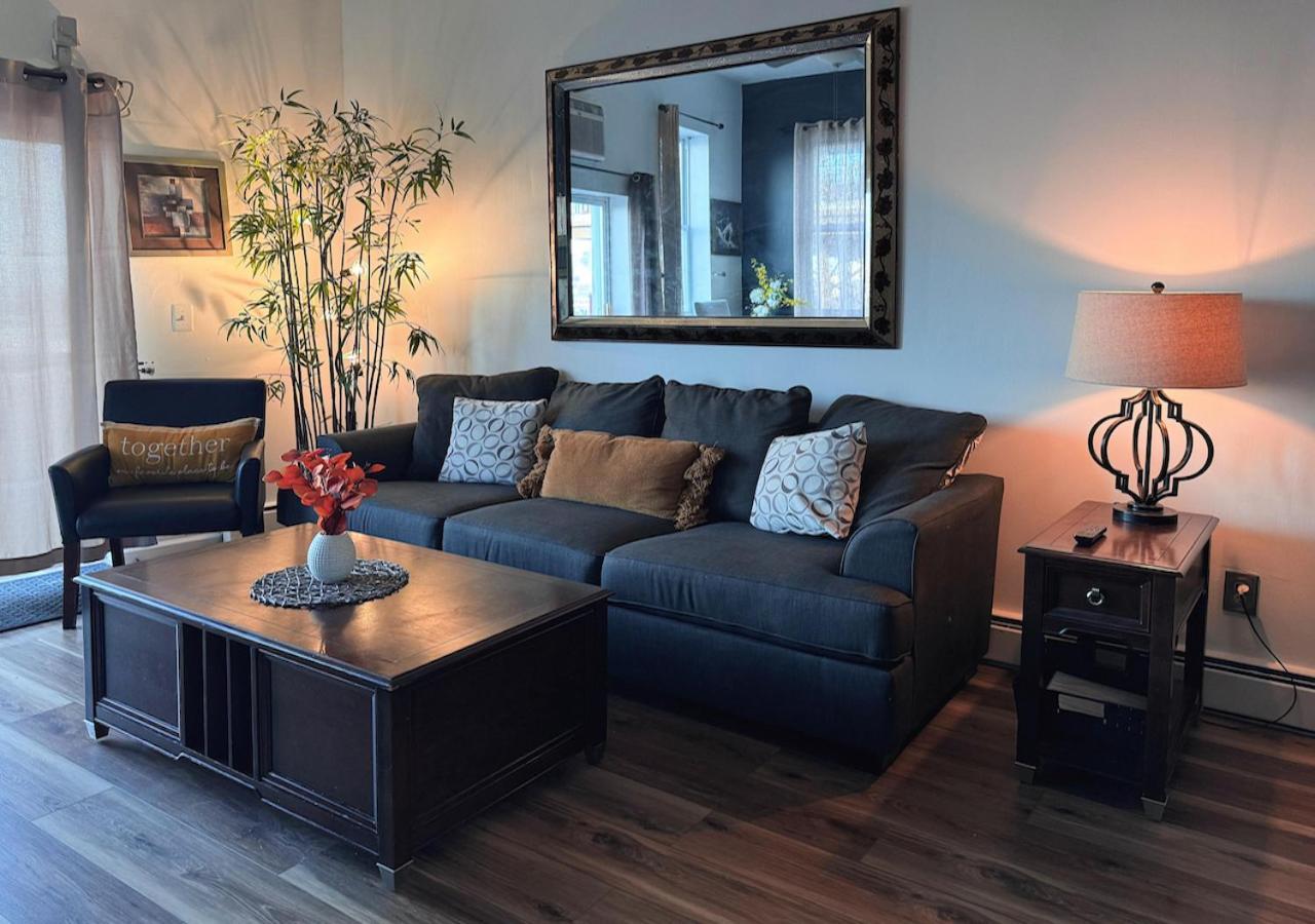 See Ny Now Sleeps 21 Union City Eksteriør bilde