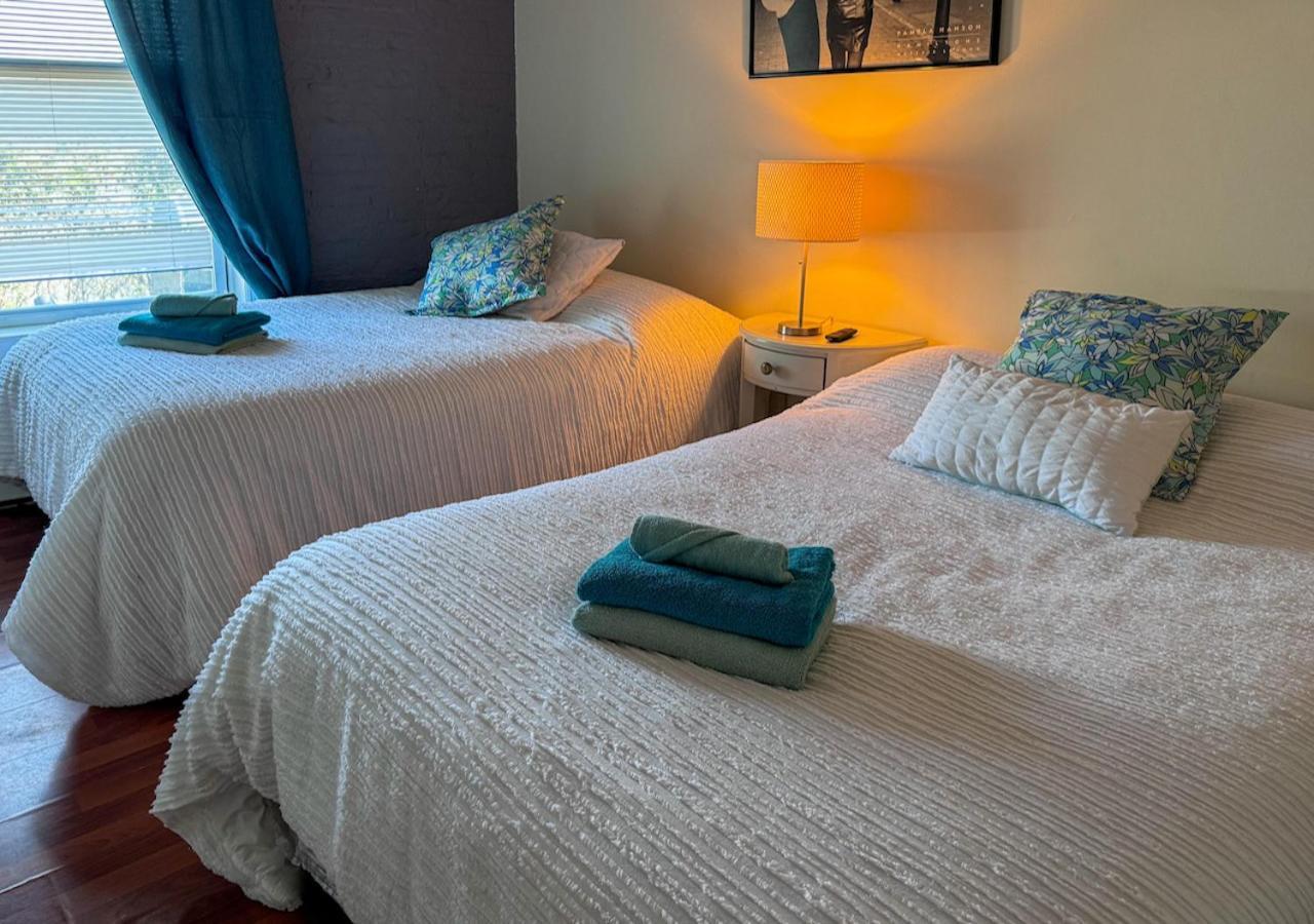 See Ny Now Sleeps 21 Union City Eksteriør bilde