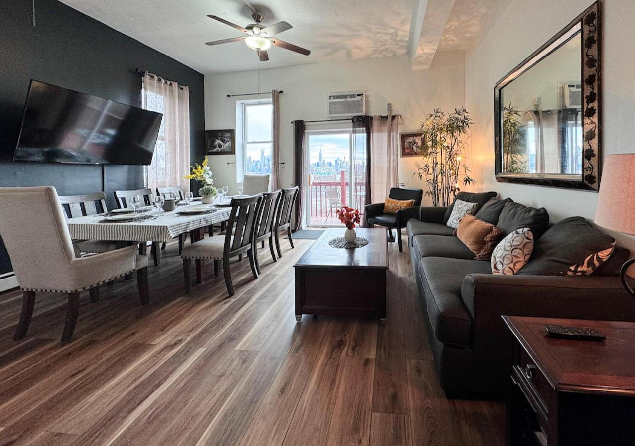 See Ny Now Sleeps 21 Union City Eksteriør bilde