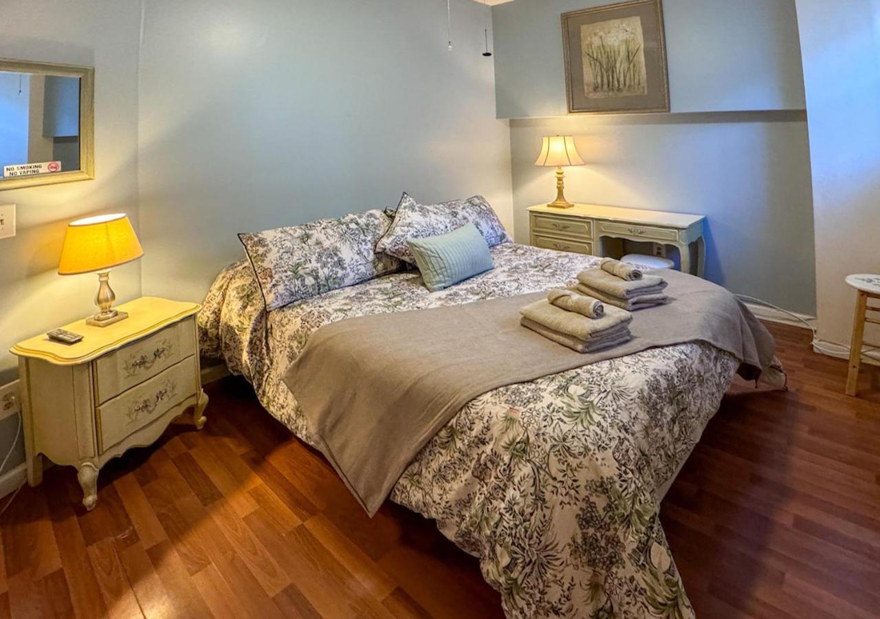 See Ny Now Sleeps 21 Union City Eksteriør bilde