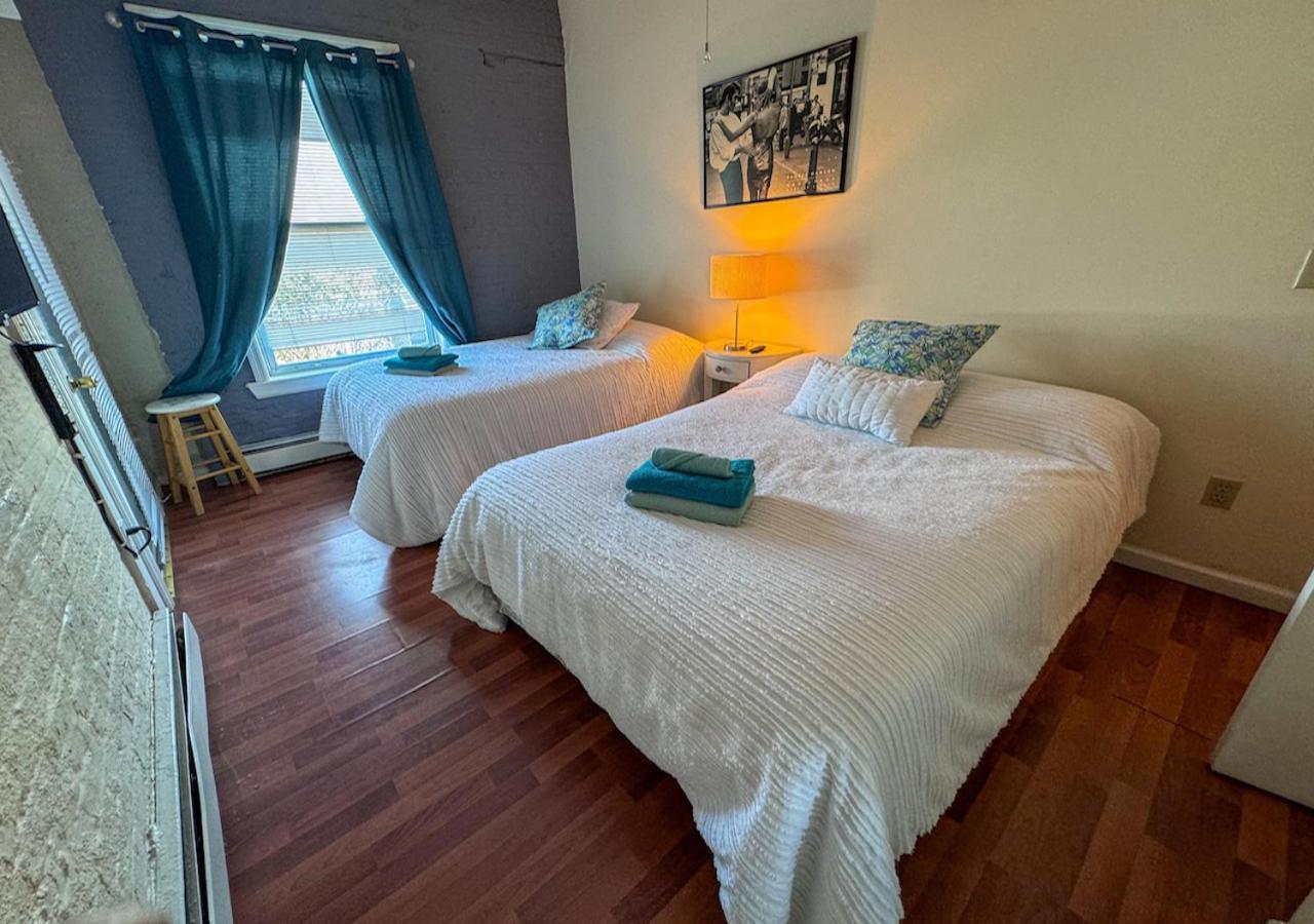 See Ny Now Sleeps 21 Union City Eksteriør bilde