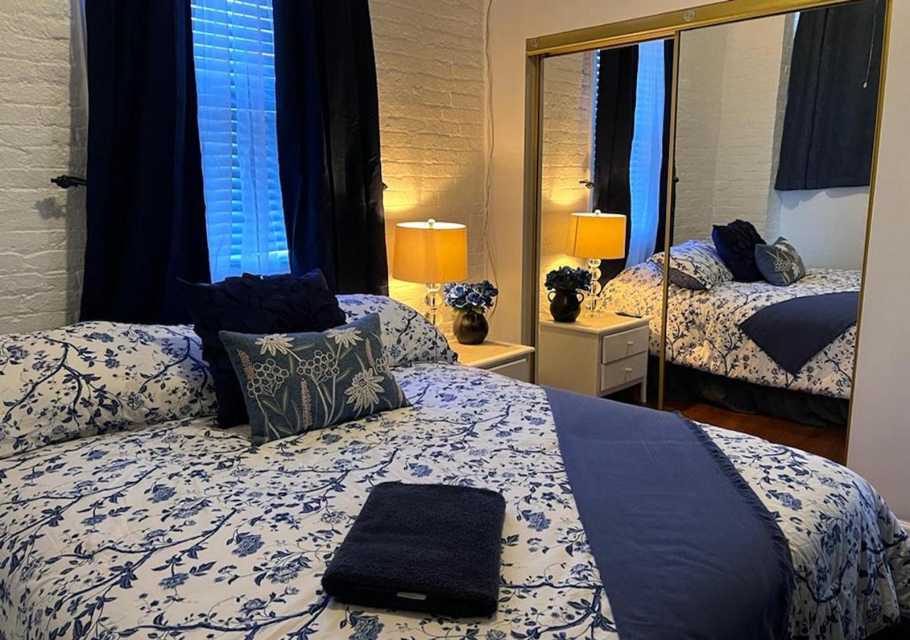 See Ny Now Sleeps 21 Union City Eksteriør bilde