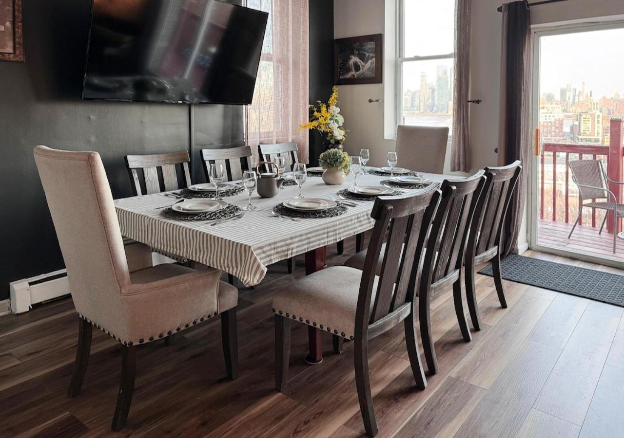 See Ny Now Sleeps 21 Union City Eksteriør bilde