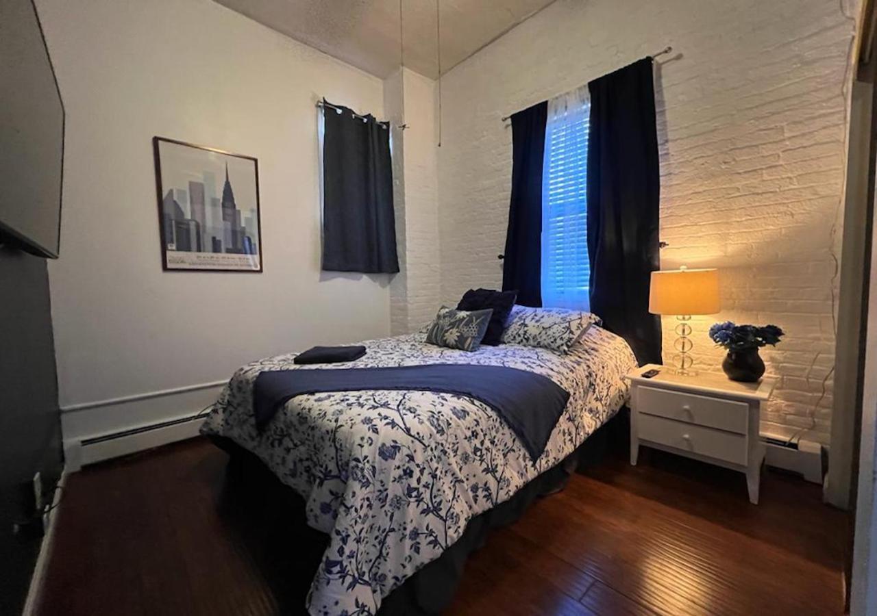 See Ny Now Sleeps 21 Union City Eksteriør bilde