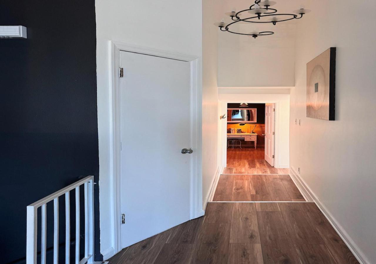 See Ny Now Sleeps 21 Union City Eksteriør bilde