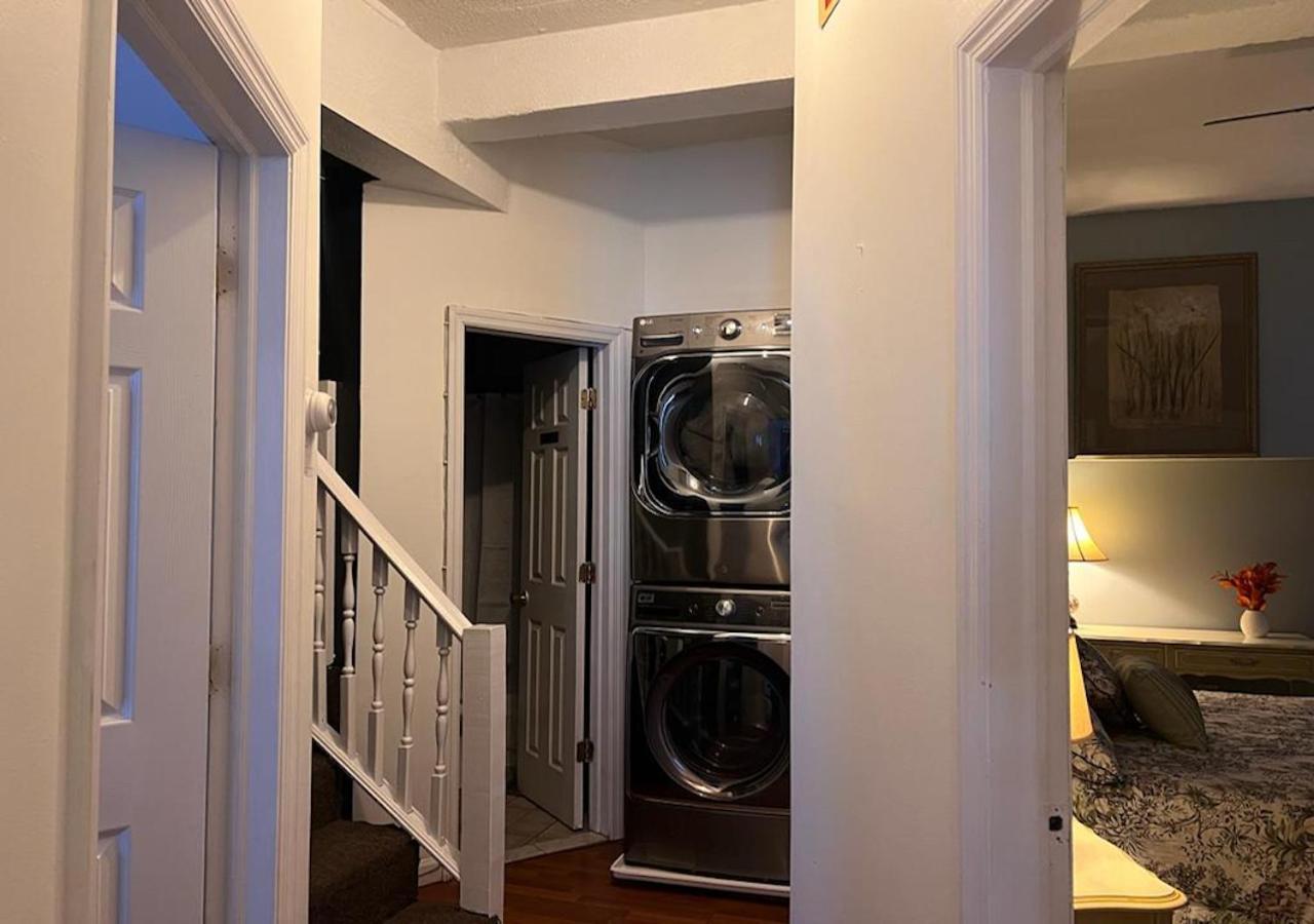 See Ny Now Sleeps 21 Union City Eksteriør bilde