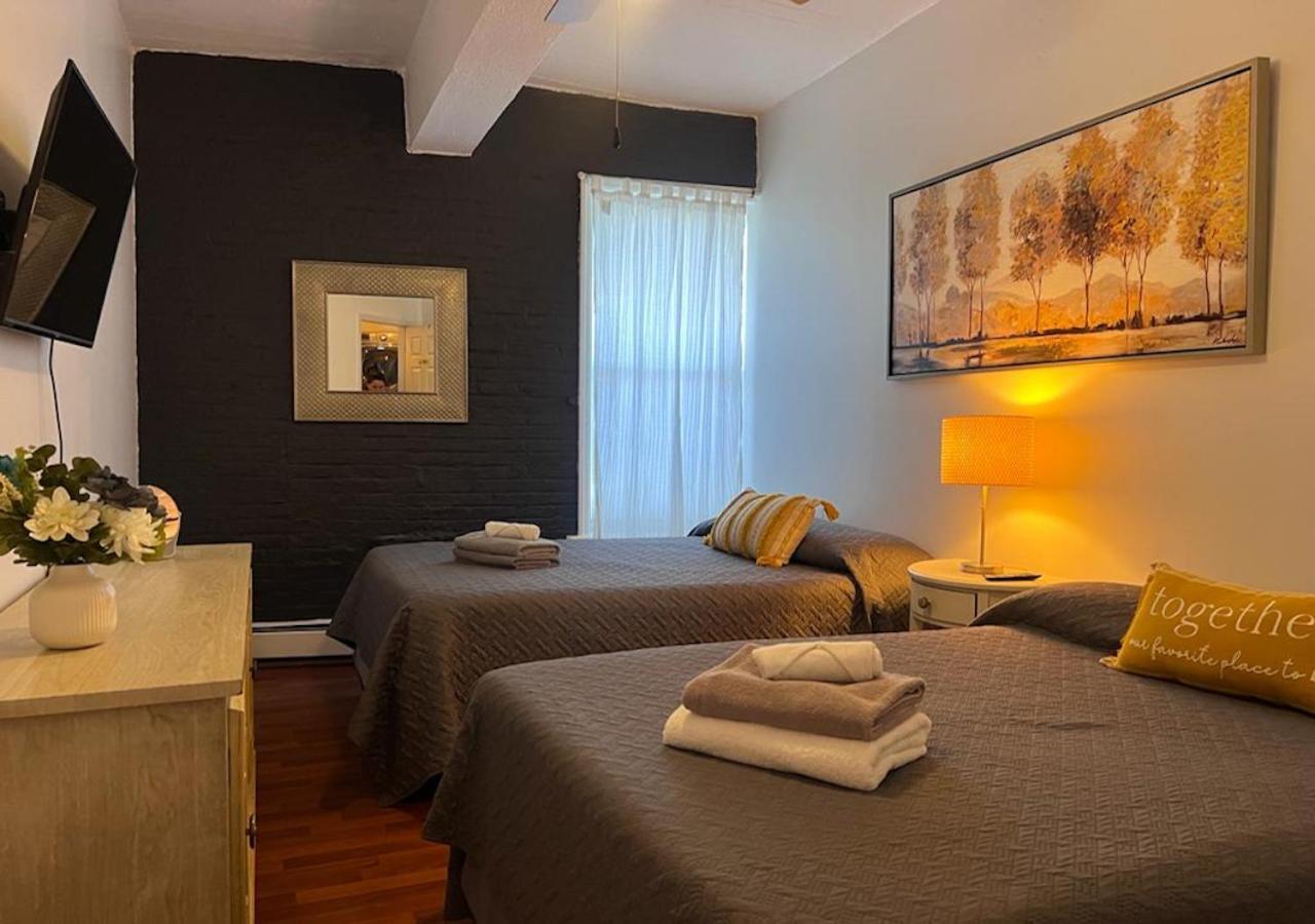 See Ny Now Sleeps 21 Union City Eksteriør bilde