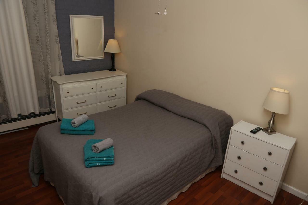 See Ny Now Sleeps 21 Union City Eksteriør bilde
