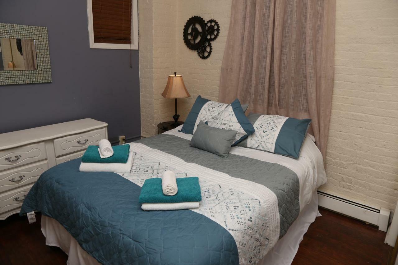 See Ny Now Sleeps 21 Union City Eksteriør bilde
