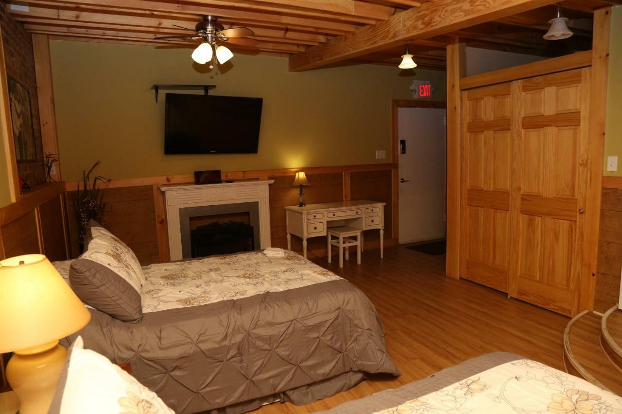 See Ny Now Sleeps 21 Union City Eksteriør bilde