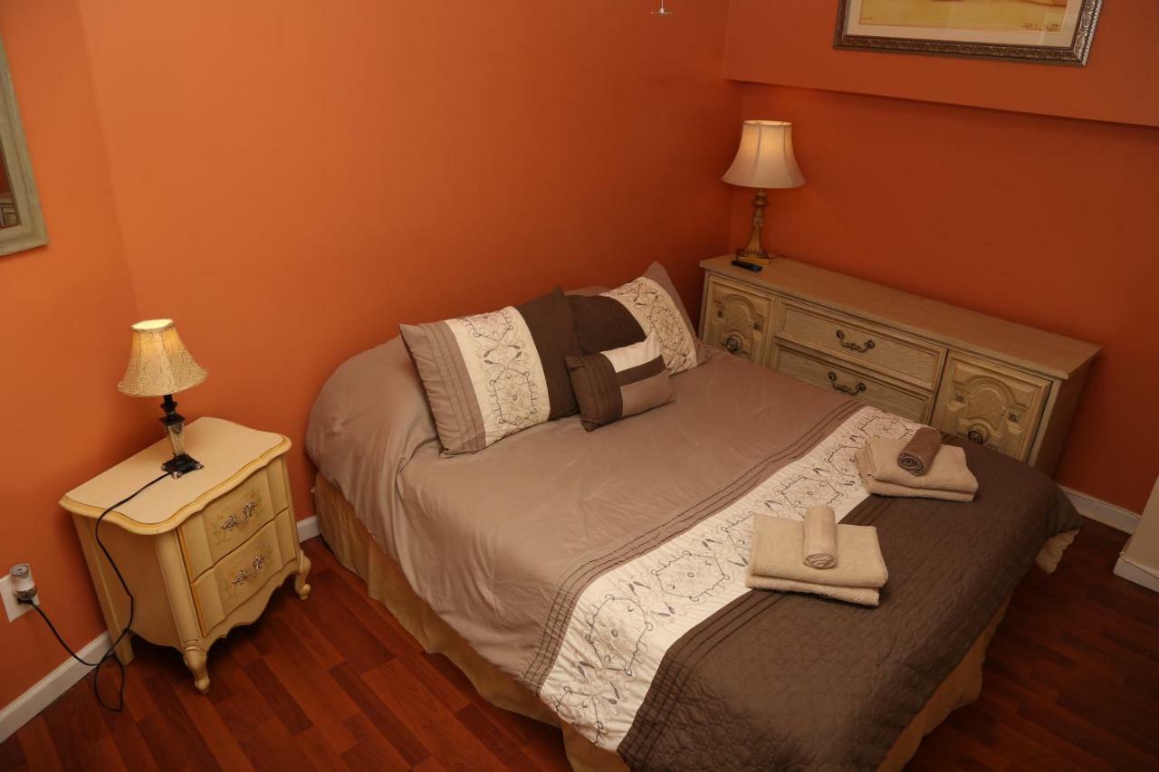 See Ny Now Sleeps 21 Union City Eksteriør bilde