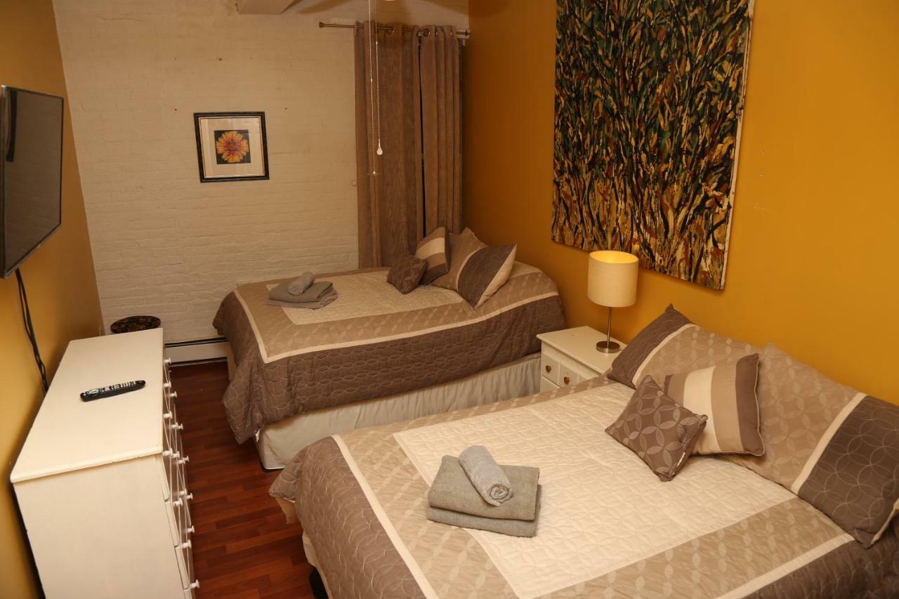 See Ny Now Sleeps 21 Union City Eksteriør bilde