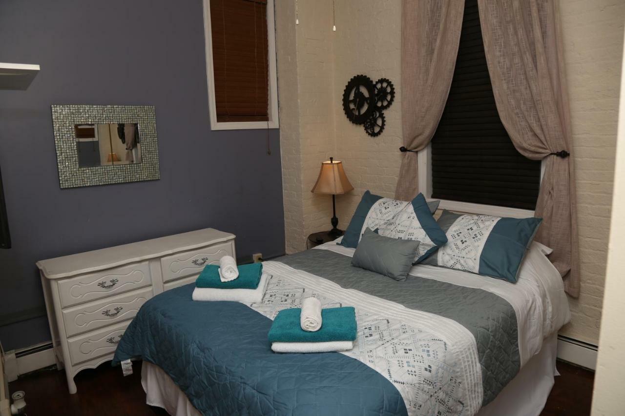 See Ny Now Sleeps 21 Union City Eksteriør bilde