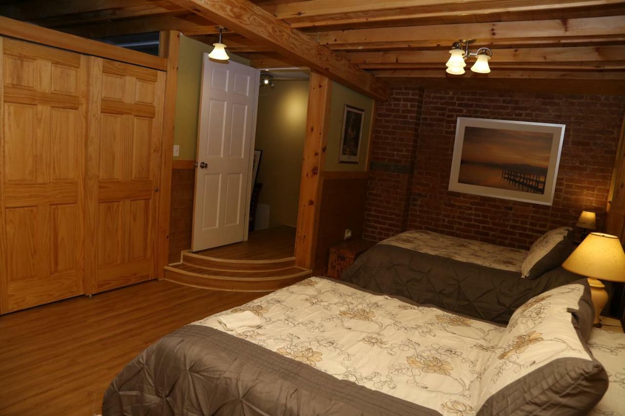 See Ny Now Sleeps 21 Union City Eksteriør bilde