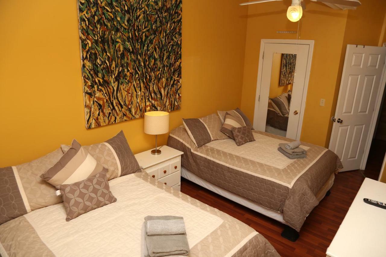 See Ny Now Sleeps 21 Union City Eksteriør bilde