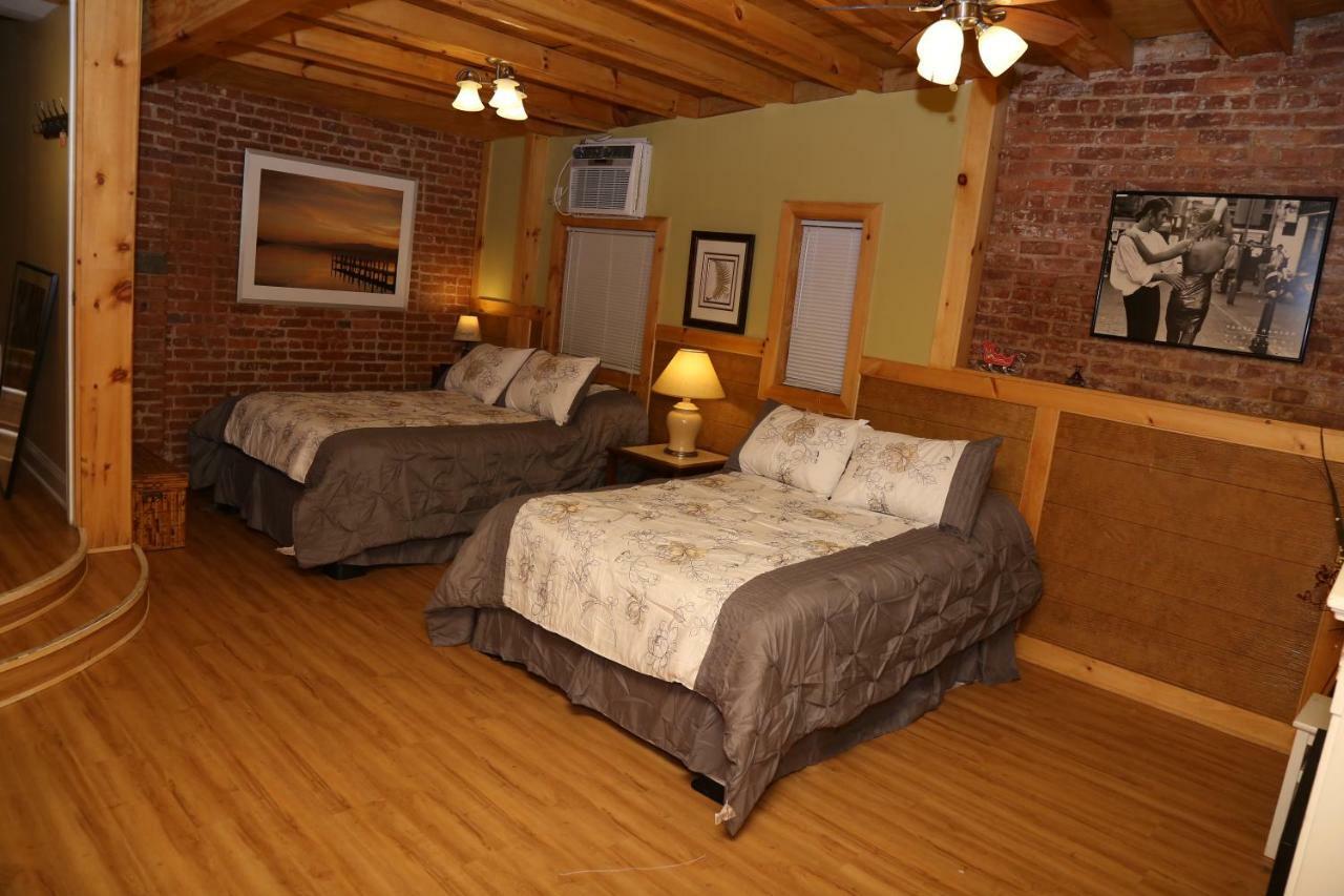 See Ny Now Sleeps 21 Union City Eksteriør bilde