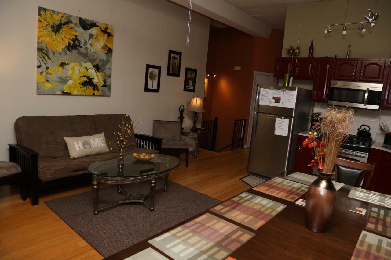 See Ny Now Sleeps 21 Union City Eksteriør bilde