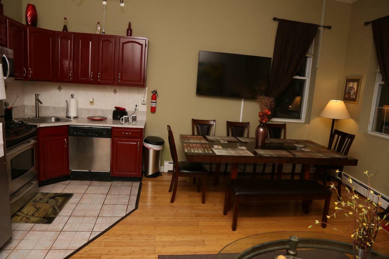 See Ny Now Sleeps 21 Union City Eksteriør bilde